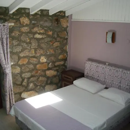 Semesteranläggning (resort) Ataol Tatil Ciftligi *