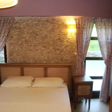 Rezort Ataol Tatil Ciftligi