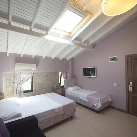 Ataol Tatil Ciftligi Bozcaada