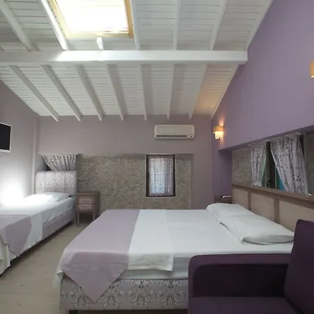 Semesteranläggning (resort) Ataol Tatil Ciftligi *