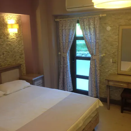 Semesteranläggning (resort) Ataol Tatil Ciftligi