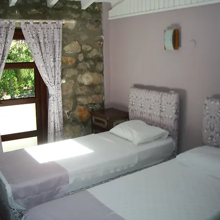 Ataol Tatil Ciftligi *