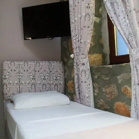 Ataol Tatil Ciftligi Resort Bozcaada
