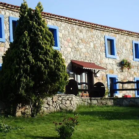 Üdülőközpont Ataol Tatil Ciftligi