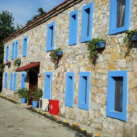 Ataol Tatil Ciftligi