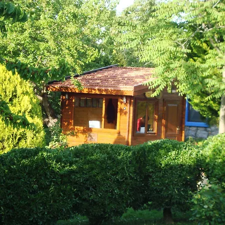 Ataol Tatil Ciftligi Semesteranläggning (resort) Bozcaada