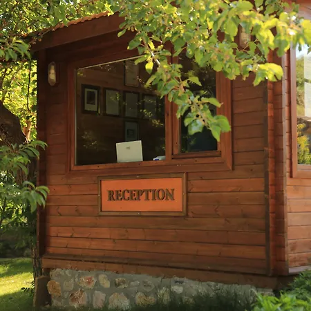 Ataol Tatil Ciftligi Üdülőközpont